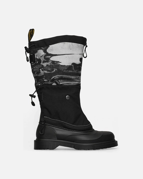 1460 14XX Protect Pack Boots Black / White Dr. Martens shoe options