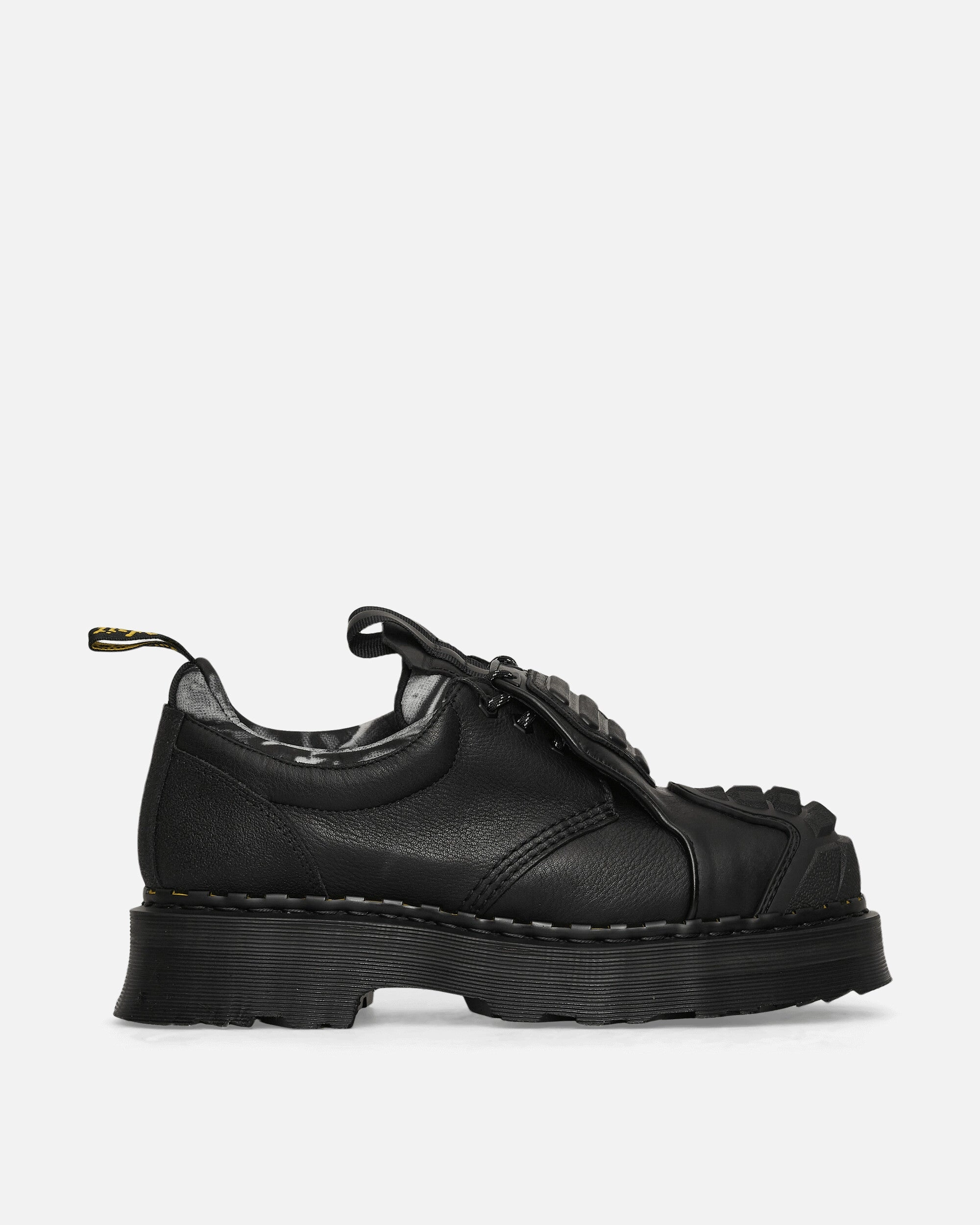 1461 14XX Protect Pack Shoes Black Dr. Martens shoe options