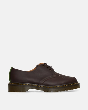 1461 Shoes Chestnut Brown Dr. Martens shoe options