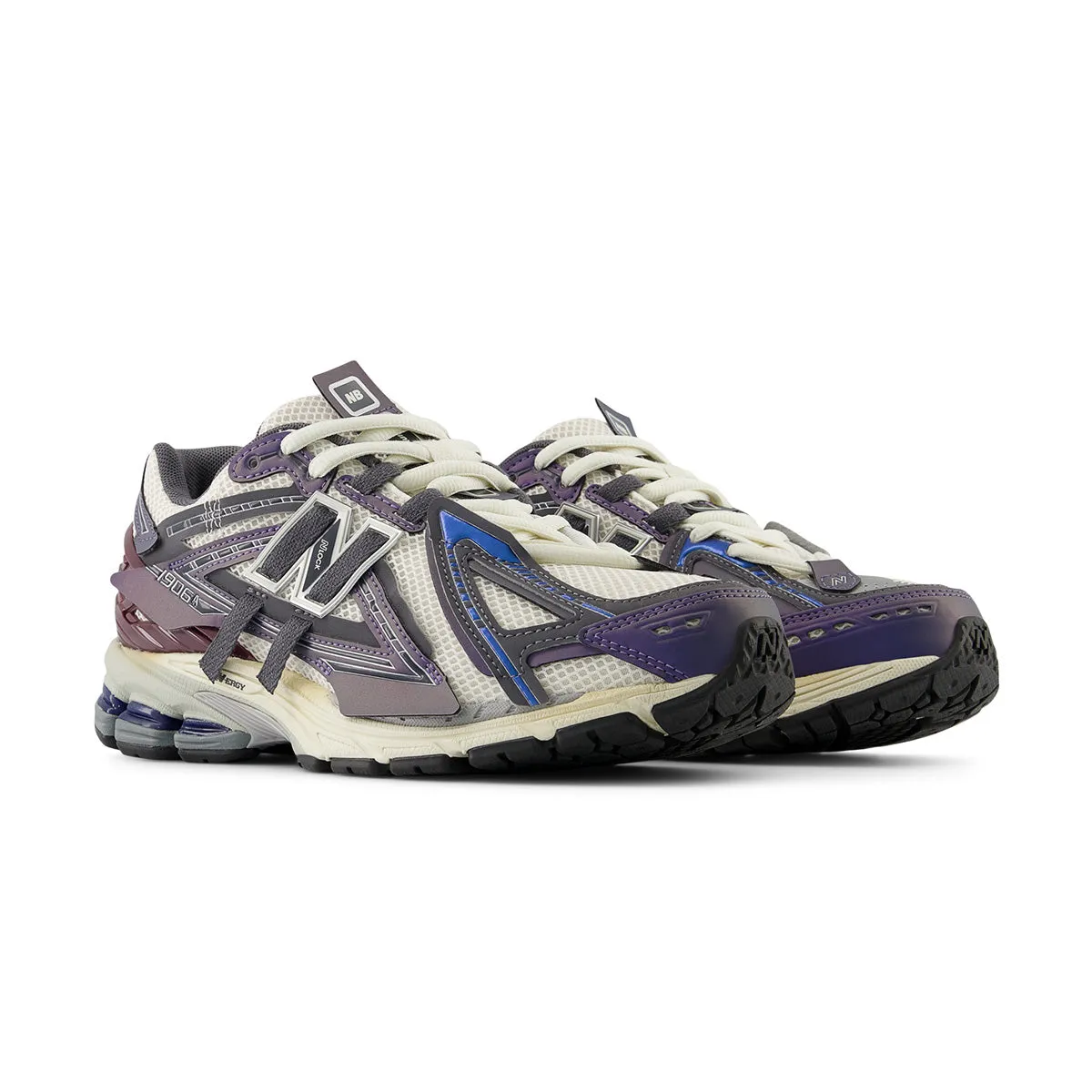 1906A 'Inkwell' New Balance sneaker close-ups