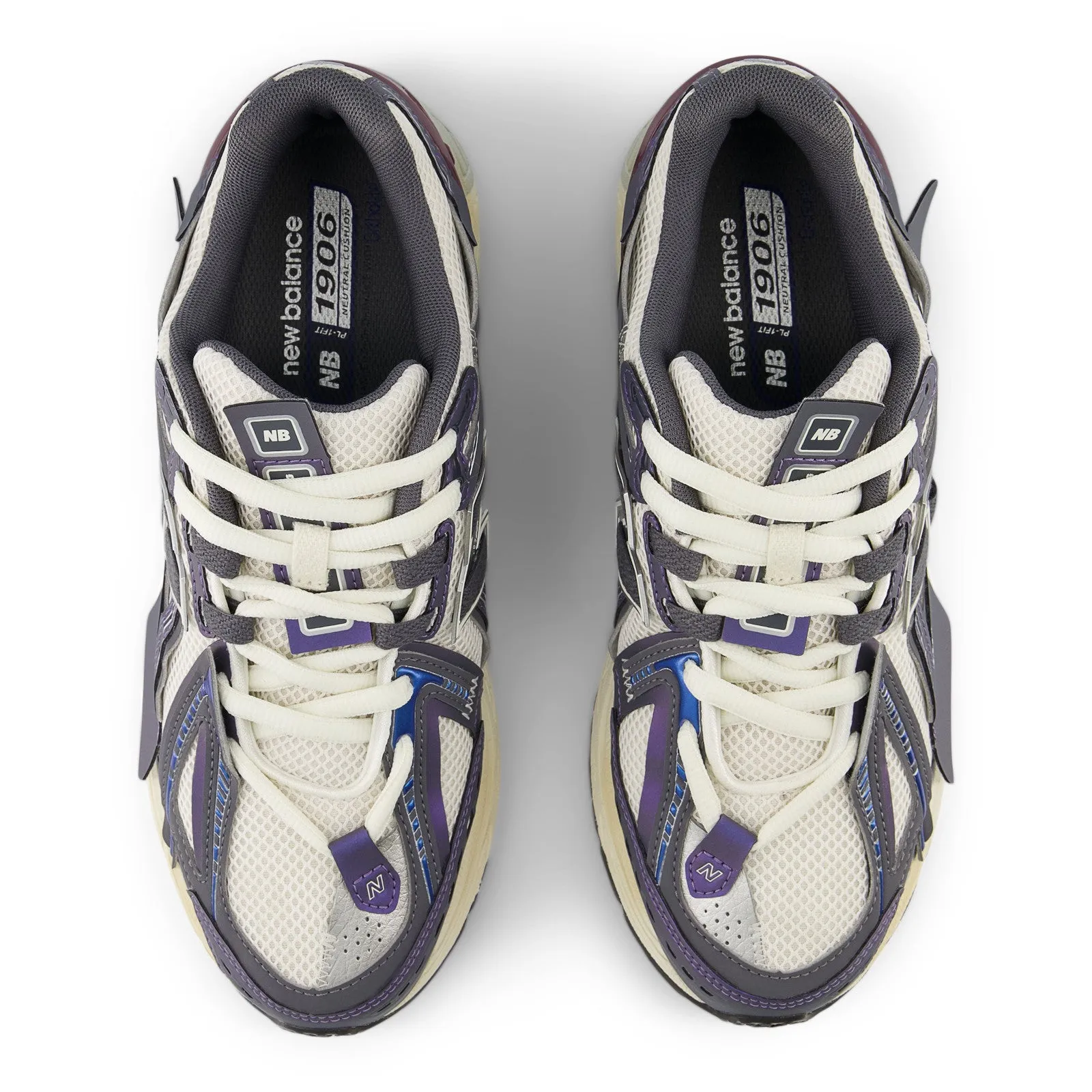 1906A 'Inkwell' New Balance sneaker close-ups