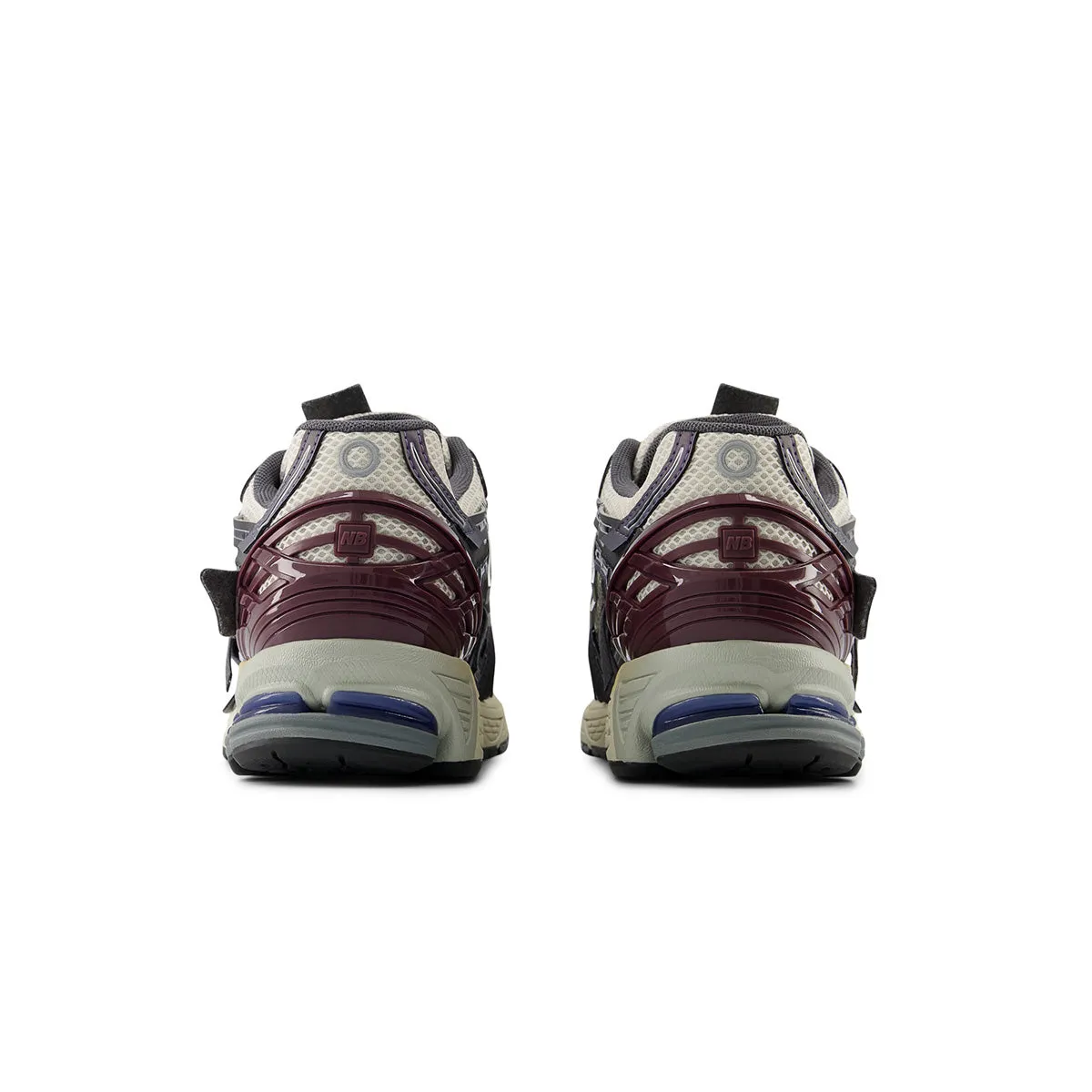 1906A 'Inkwell' New Balance sneaker close-ups