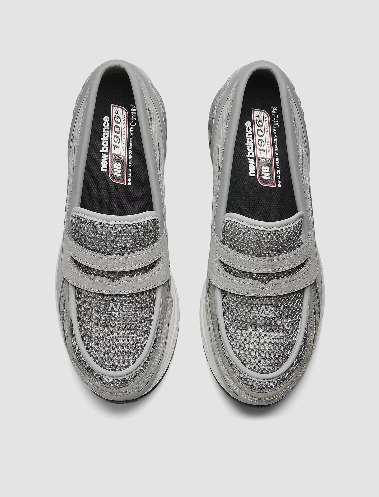 1906L "RAINCLOUD" Nike Air Force One