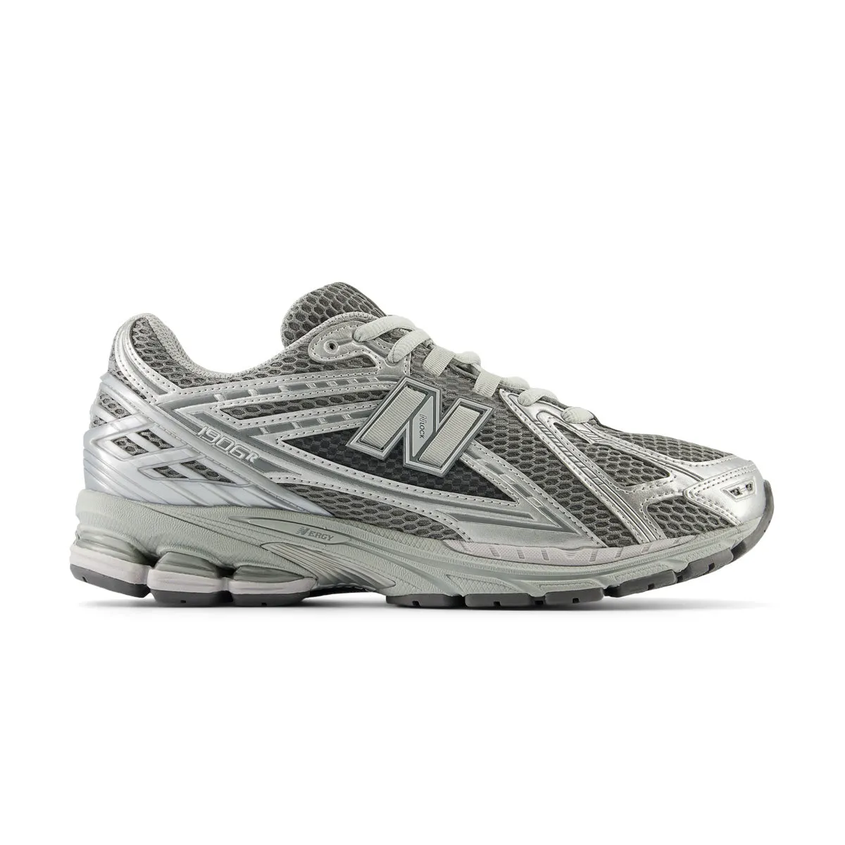 1906R 'Harbour Grey' New Balance retro-inspired sneakers