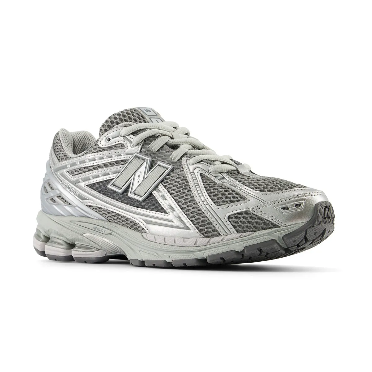 1906R 'Harbour Grey' New Balance sneaker close-ups