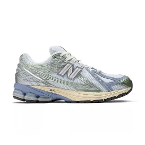 1906R 'Metallic Green Blue' New Balance retro-inspired sneakers
