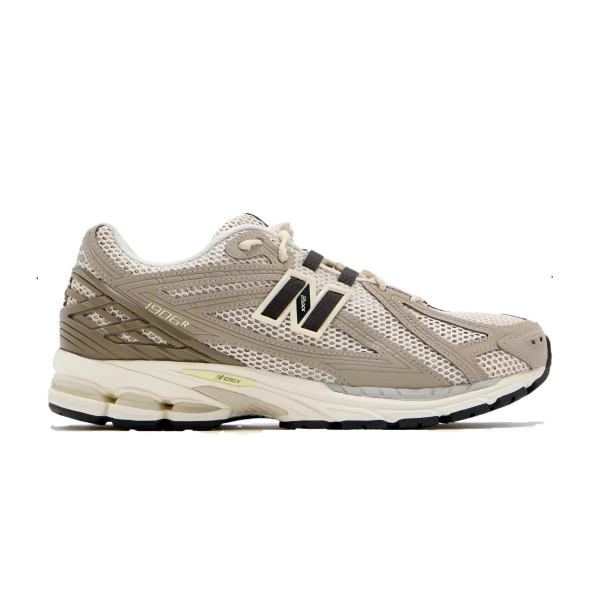 1906R 'Sand' New Balance retro-inspired sneakers