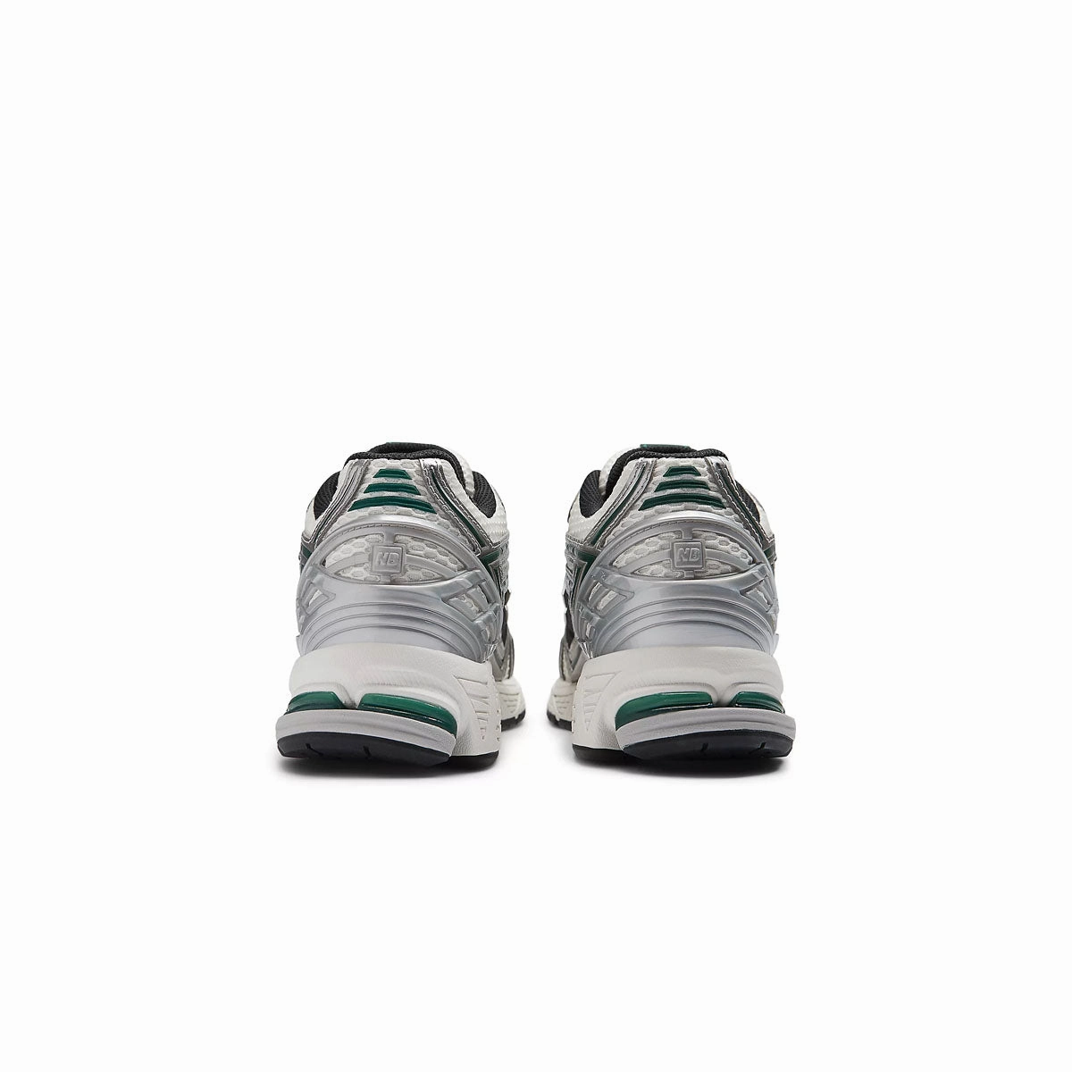 1906R 'Silver Metallic Night Watch' New Balance sneaker close-ups