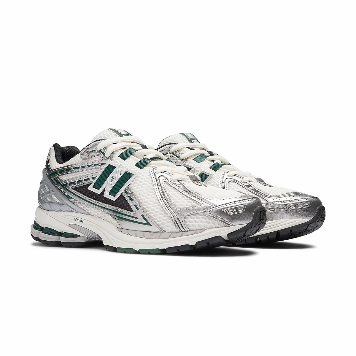 1906R 'Silver Metallic Night Watch' New Balance sneaker close-ups