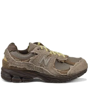2002R new balance women's comfortable sneakers