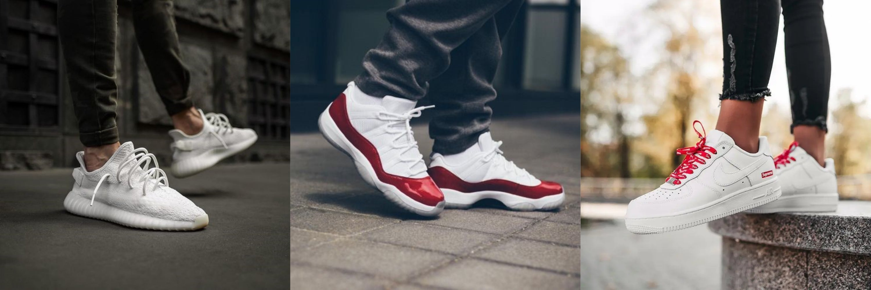Step Into Comfort