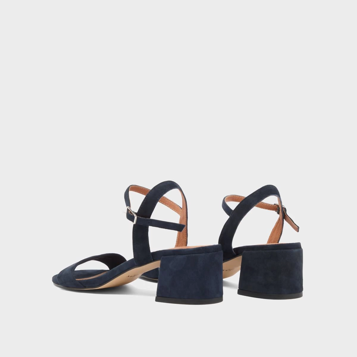 225- Anker Bis Velours Marine Stylish Footwear