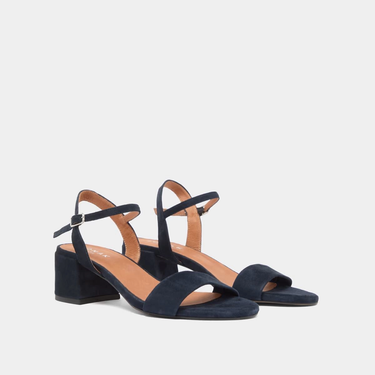 225- Anker Bis Velours Marine Stylish Footwear