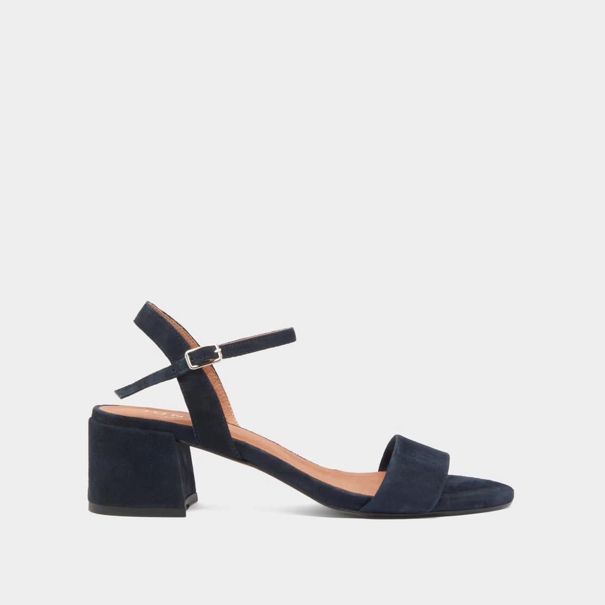225- Anker Bis Velours Marine Stylish Footwear