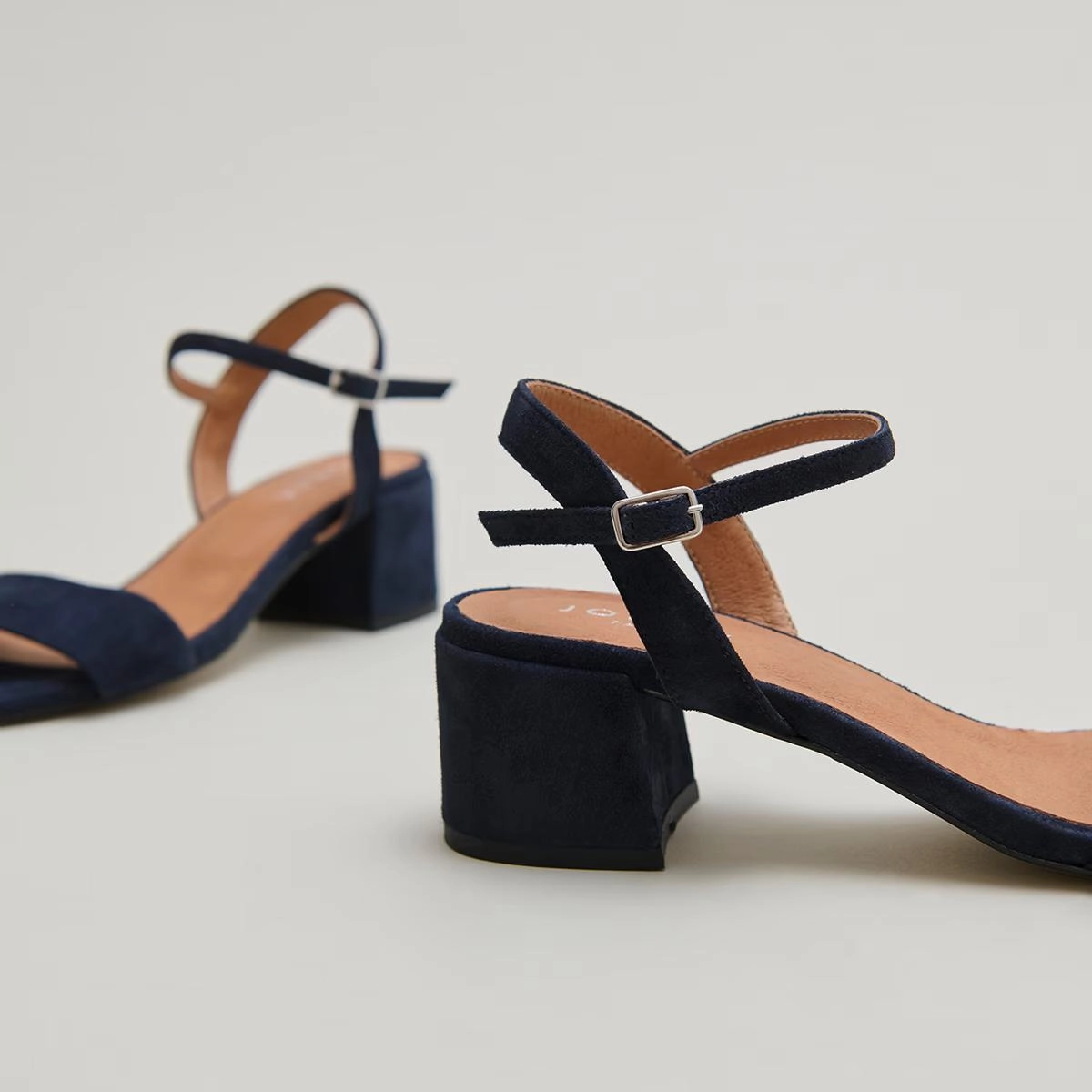 225- Anker Bis Velours Marine Stylish Footwear