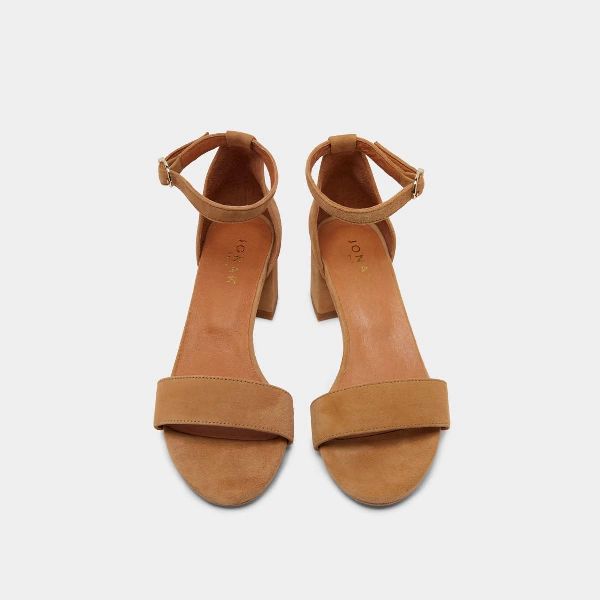 225- Verdi Velours Camel Stylish Footwear