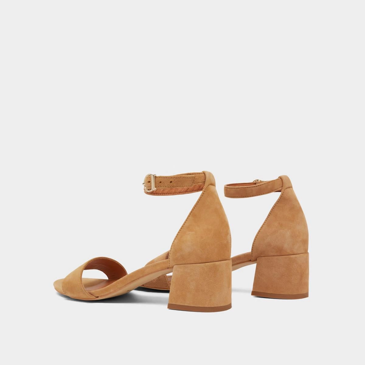225- Verdi Velours Camel Stylish Footwear