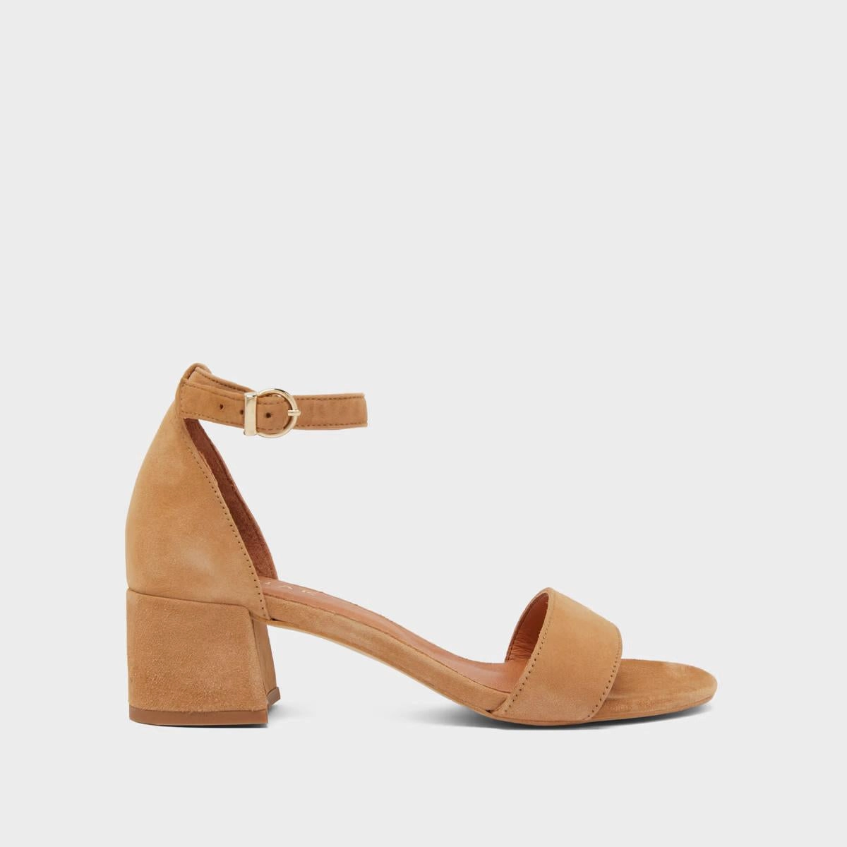 225- Verdi Velours Camel Stylish Footwear