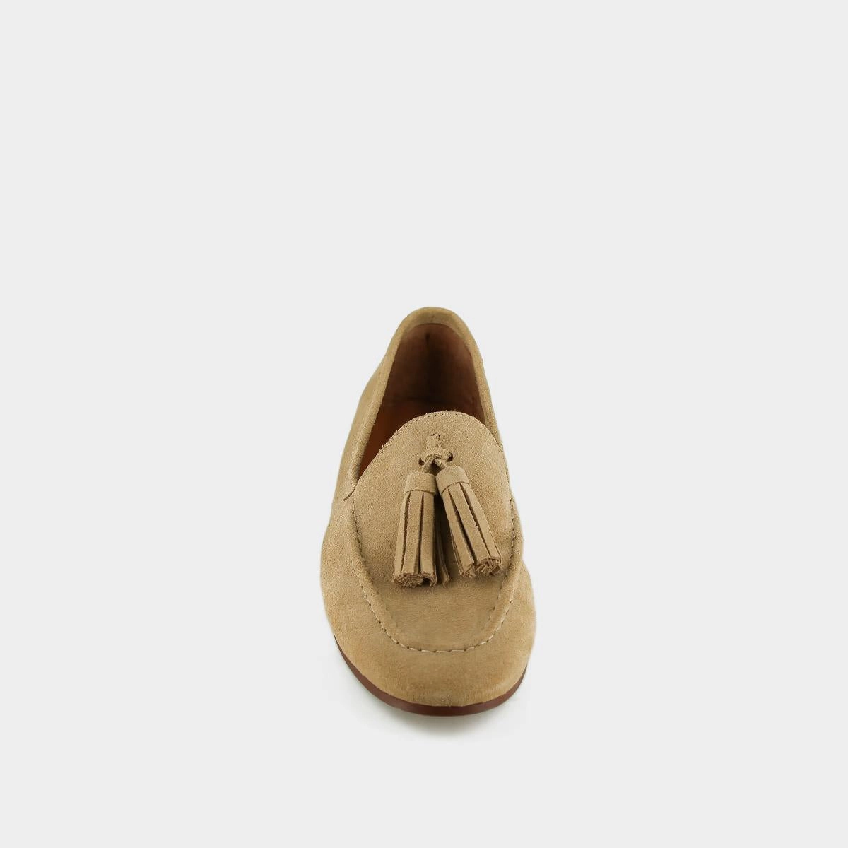 264- Datus Croute Beige Stylish Footwear