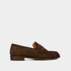 264- Delice Croute Marron-Fonce Jonak women's stylish shoes with modern design