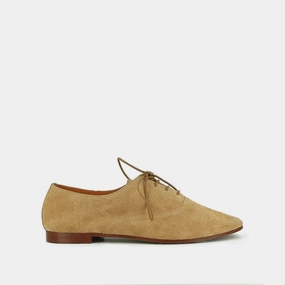 264- Domelle Croute Beige Jonak women's stylish shoes with modern design