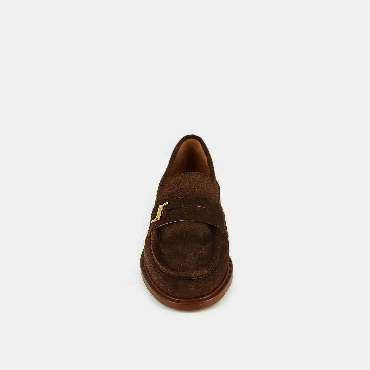 264- Duedi Bis Croute Marron Stylish Footwear