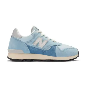 475 'Quarry Blue' New Balance retro-inspired sneakers