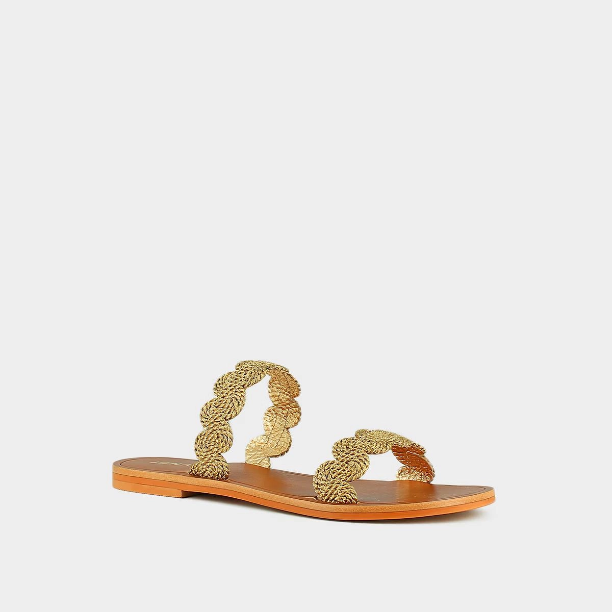 498- Wido Cde Or Stylish Footwear