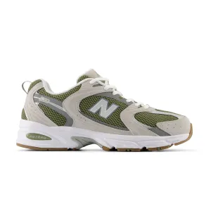 530 'Dark Olivine' New Balance retro-inspired sneakers