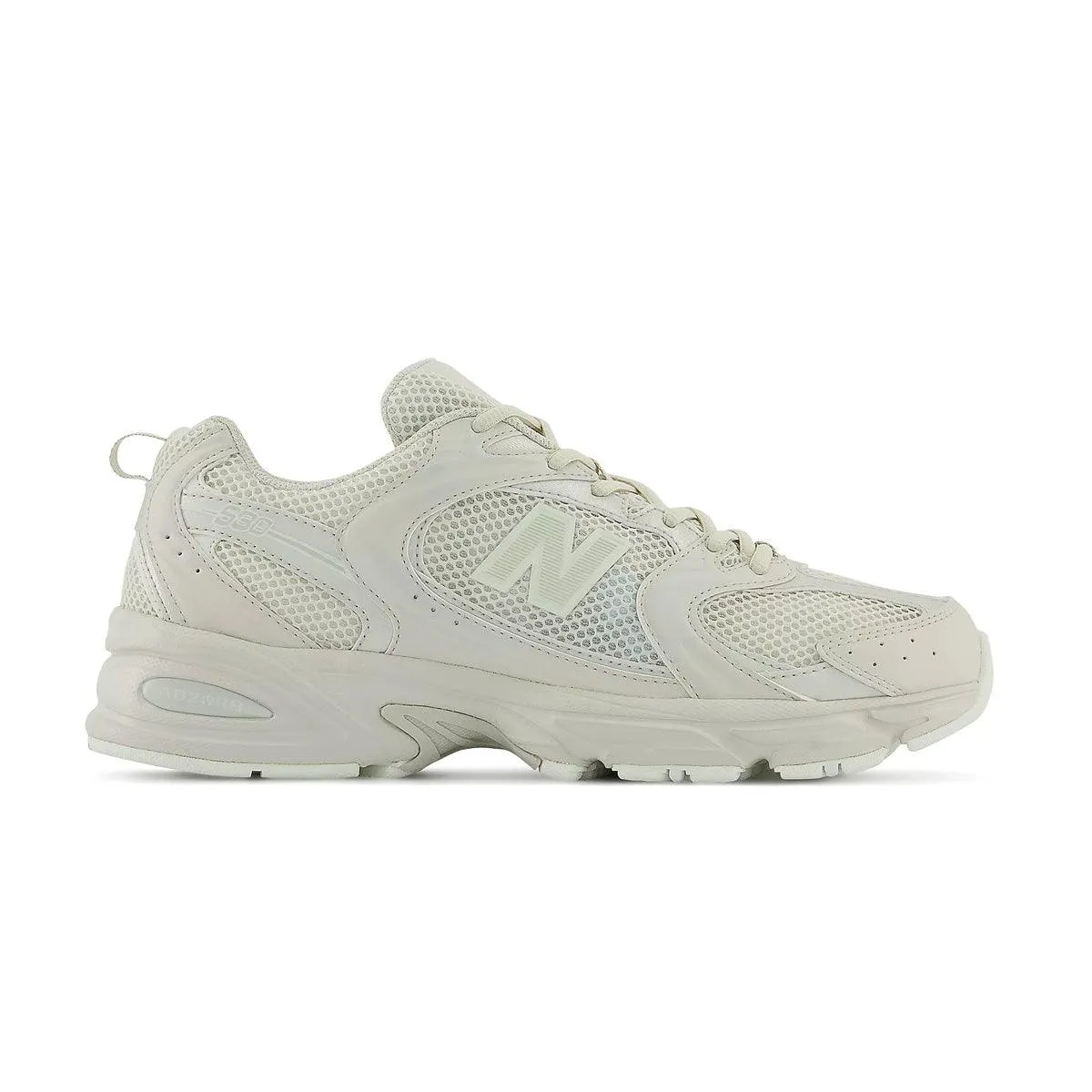530 'Moonbeam' New Balance retro-inspired sneakers