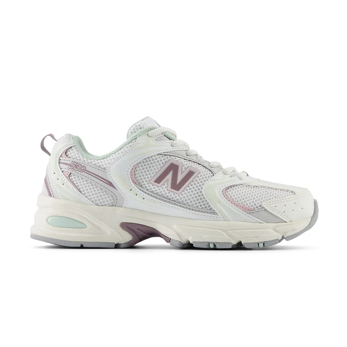 530 'Sea Salt' New Balance retro-inspired sneakers