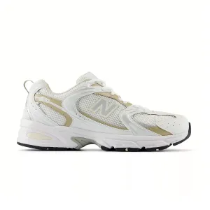 530 'Stoneware Linen' New Balance retro-inspired sneakers