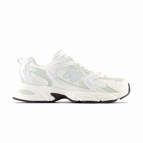 530 'Sea Salt' New Balance retro-inspired sneakers