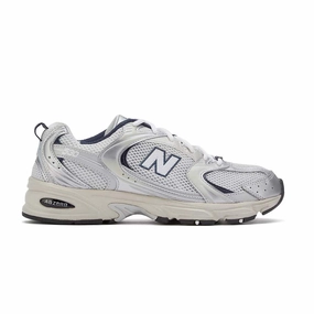 530 'Summer Fog' New Balance retro-inspired sneakers
