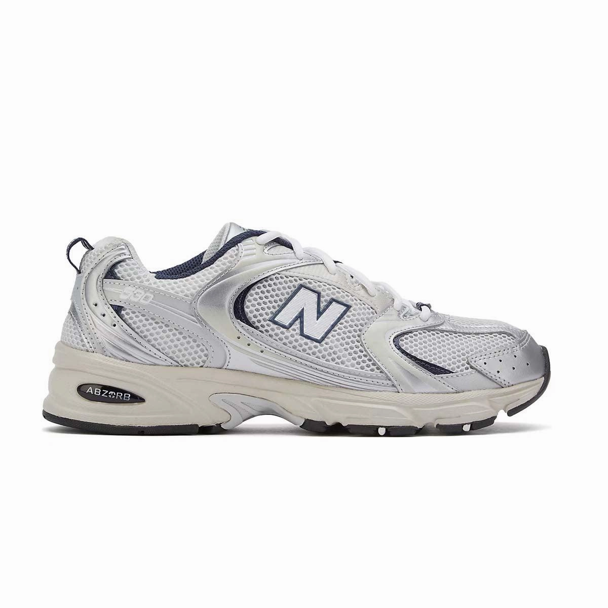 530 'Summer Fog' New Balance retro-inspired sneakers