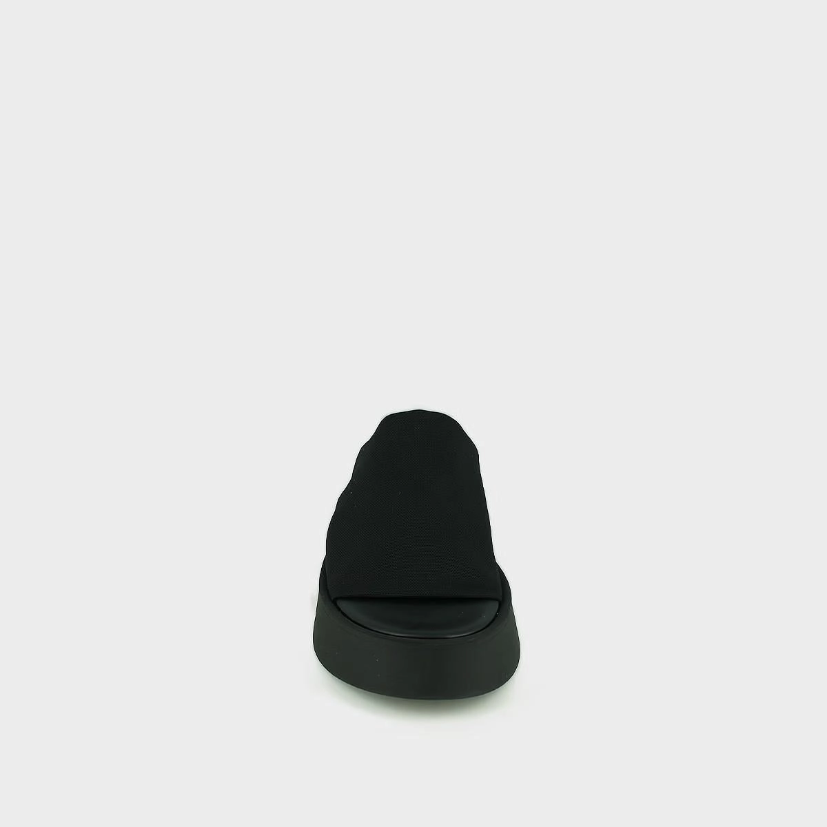 587- Ernest Cuir Noir Stylish Footwear
