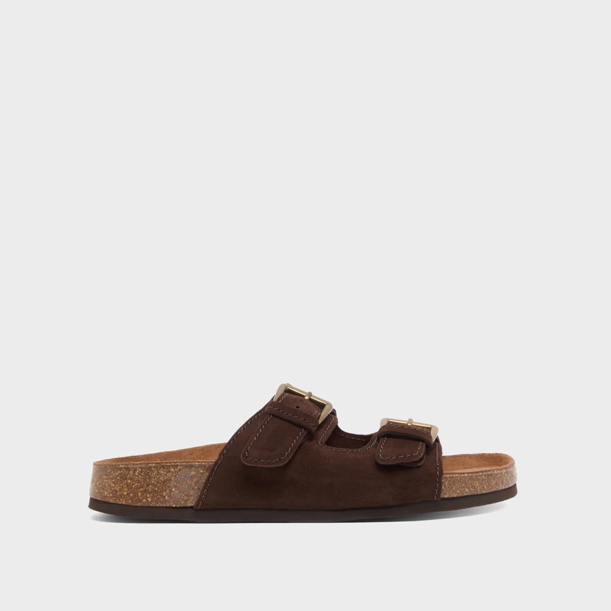 603- Matisse Croute Marron Stylish Footwear