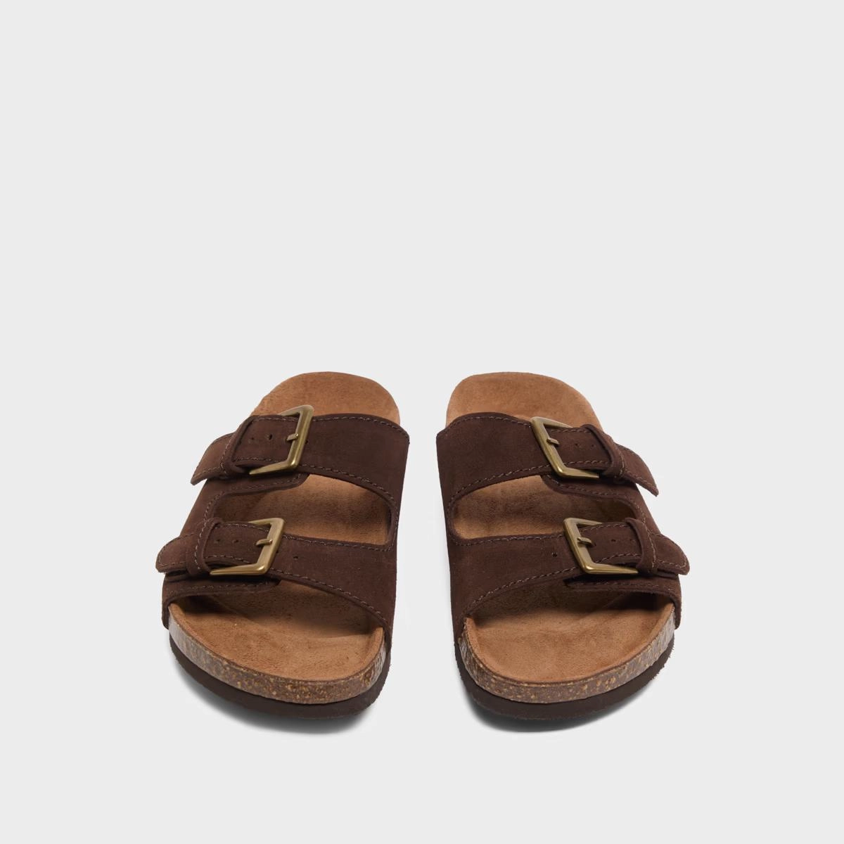 603- Matisse Croute Marron Stylish Footwear