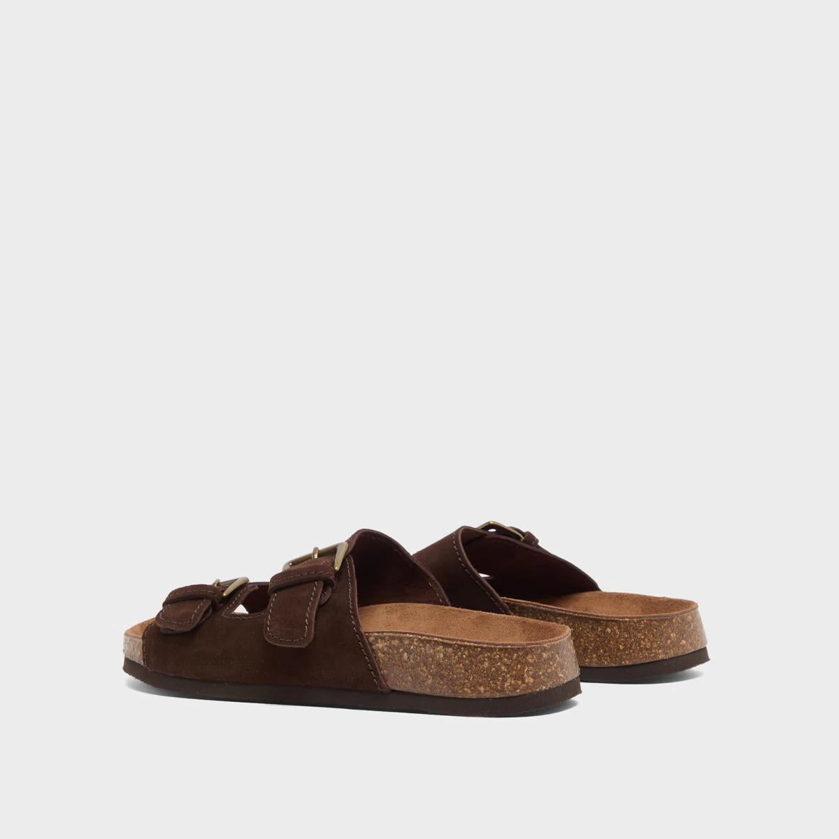 603- Matisse Croute Marron Stylish Footwear
