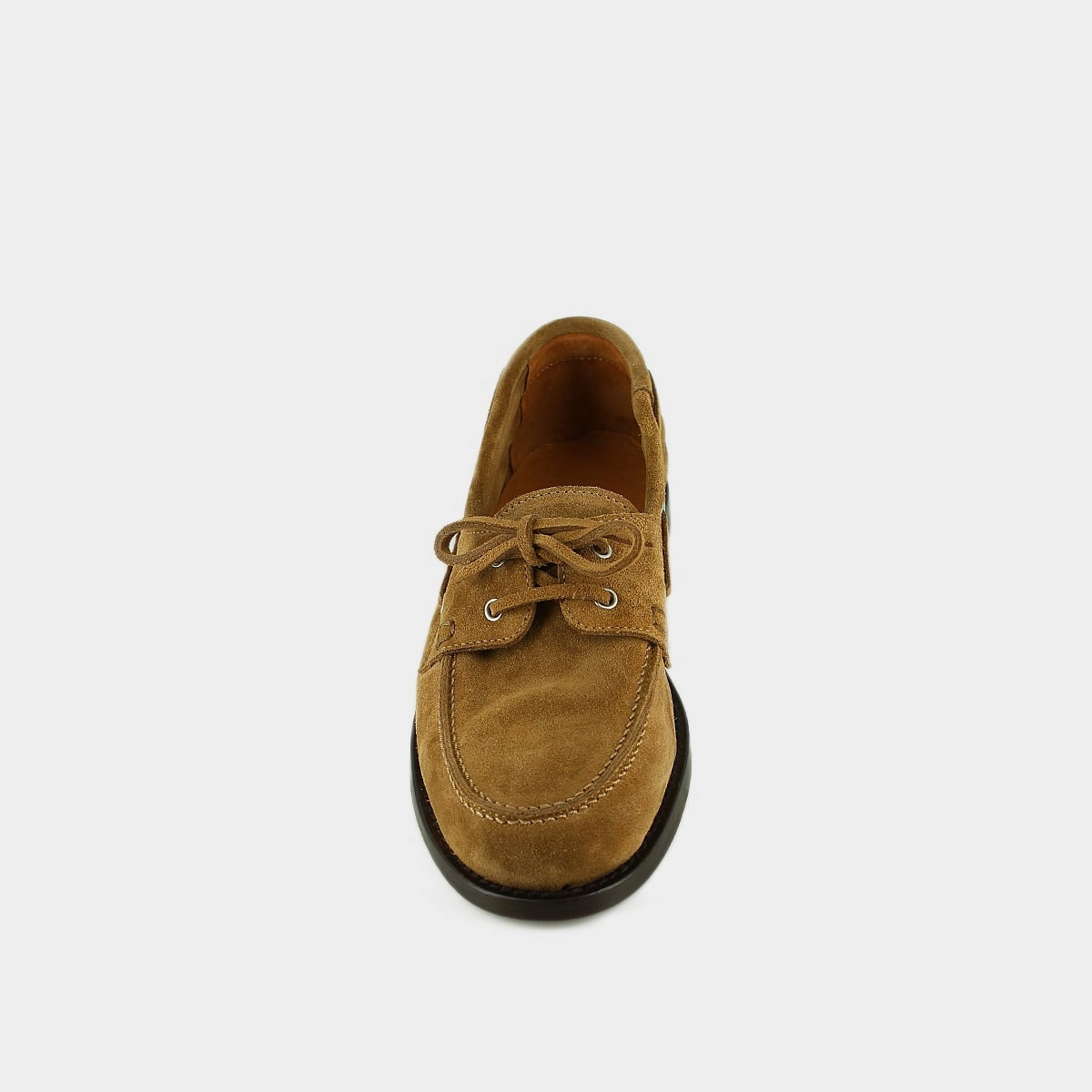 609- Olga Croute Beige-Fonce Stylish Footwear