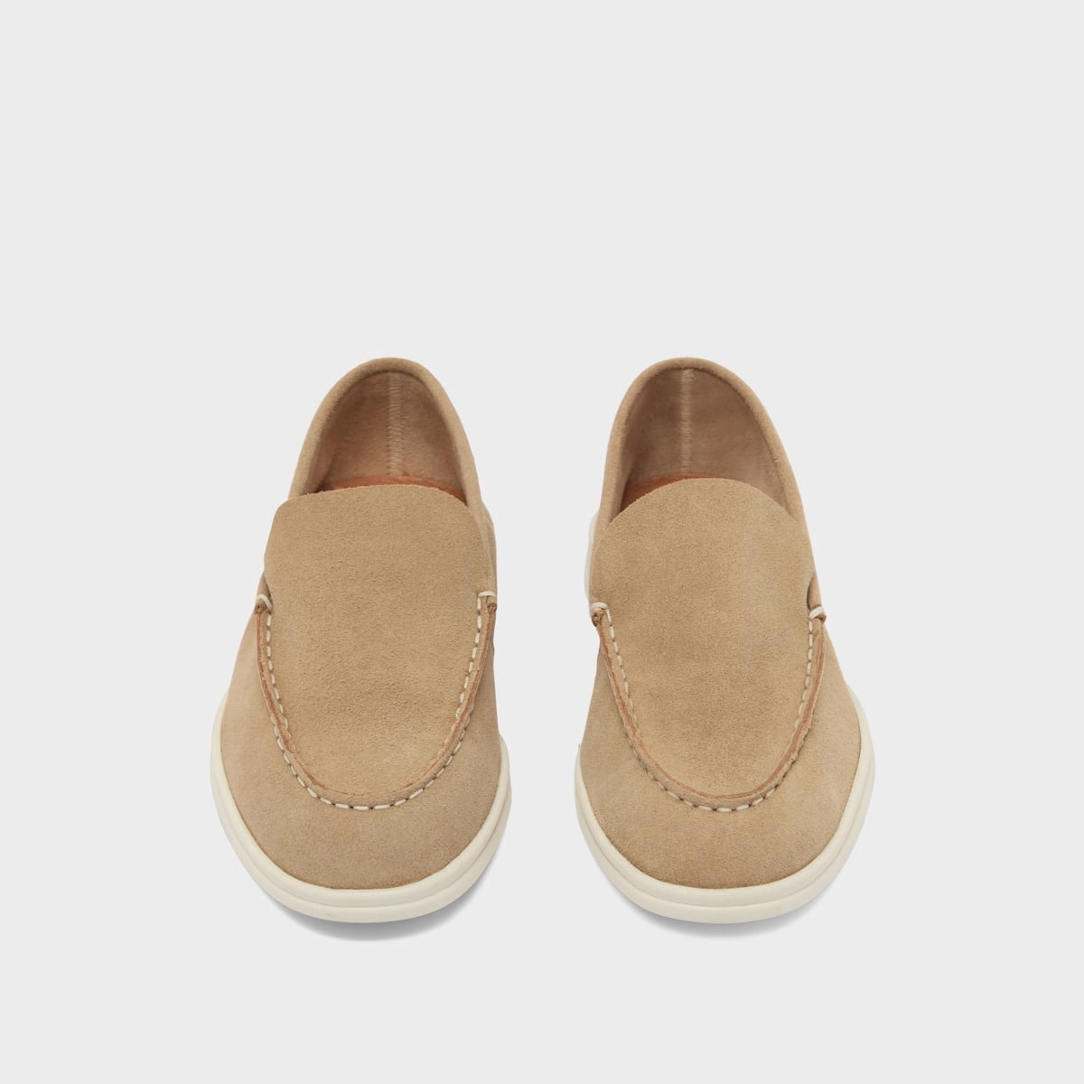 609- Orlane Croute Beige Stylish Footwear