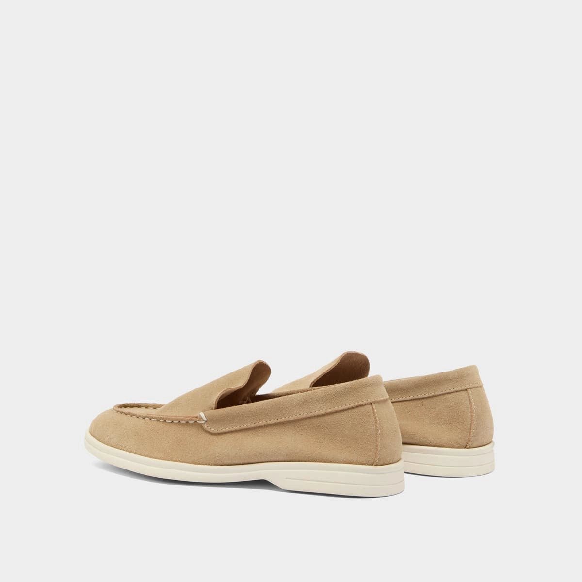 609- Orlane Croute Beige Stylish Footwear