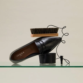 634- Brosse A Reluire Divers Jonak women's stylish shoes with modern design