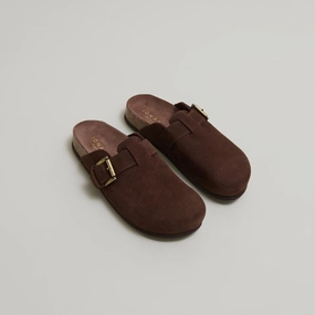 649- Munch Croute Marron Jonak women's stylish shoes with modern design