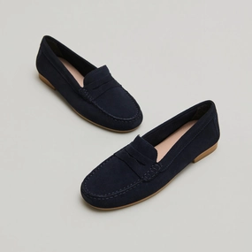 652- Greg Croute Marine Jonak women's stylish shoes with modern design