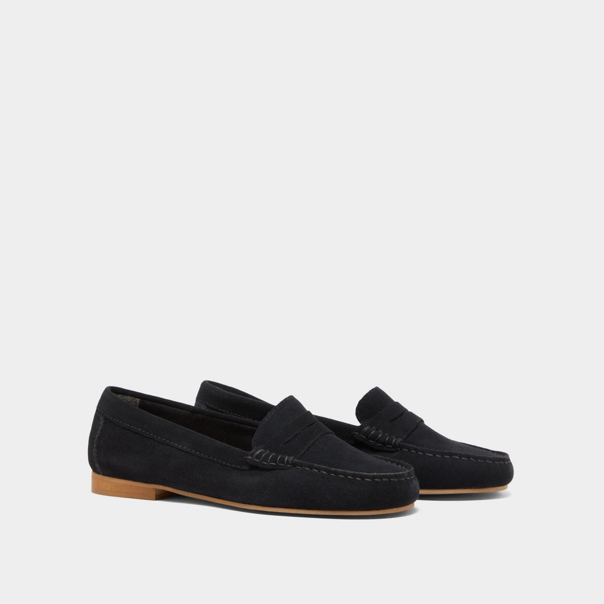 652- Greg Croute Marine Stylish Footwear