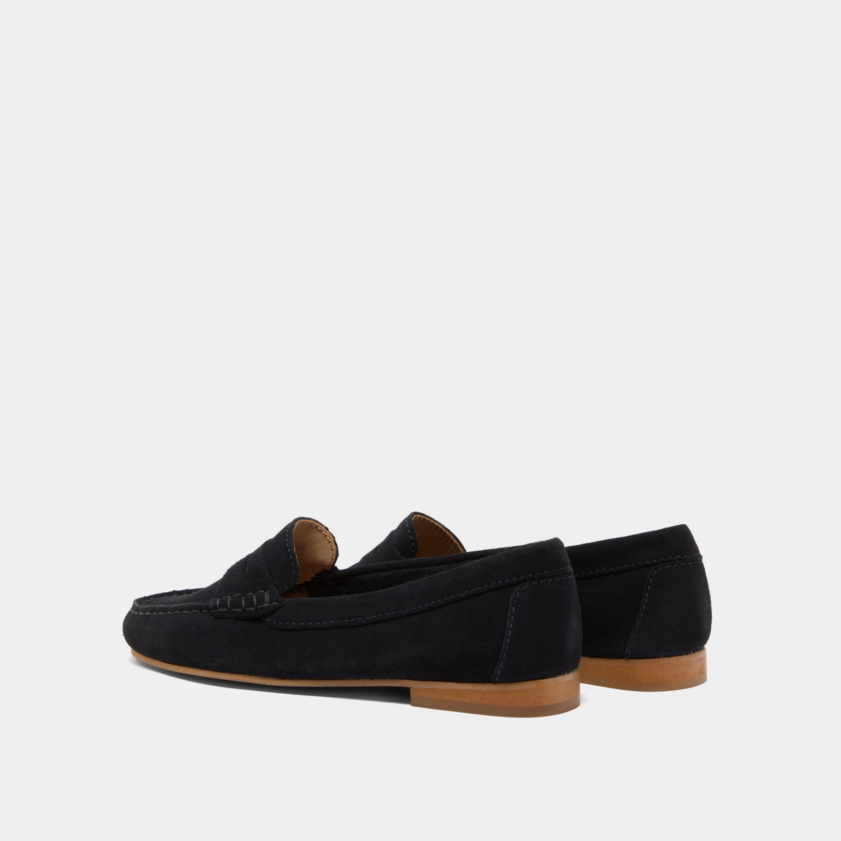 652- Greg Croute Marine Stylish Footwear