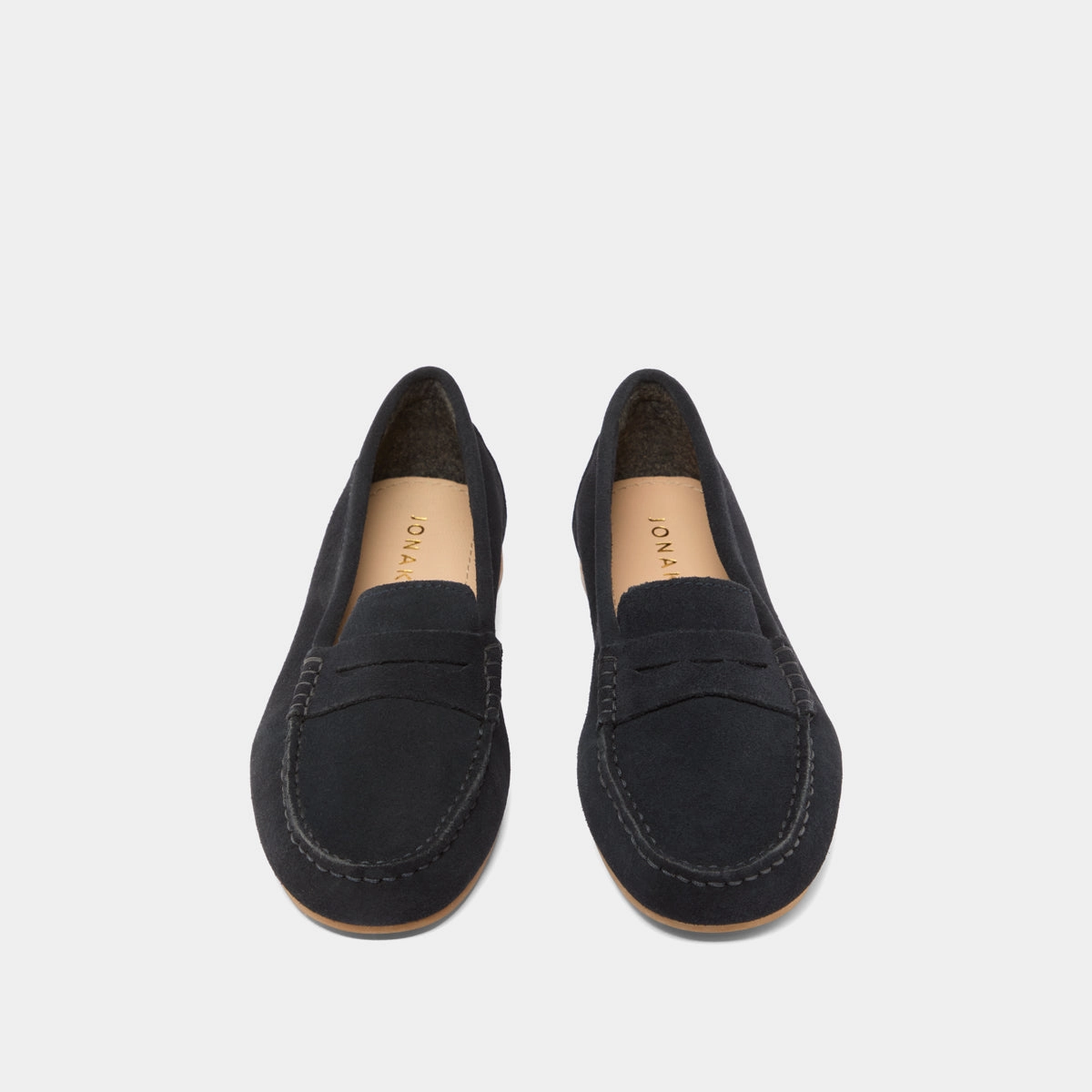 652- Greg Croute Marine Stylish Footwear