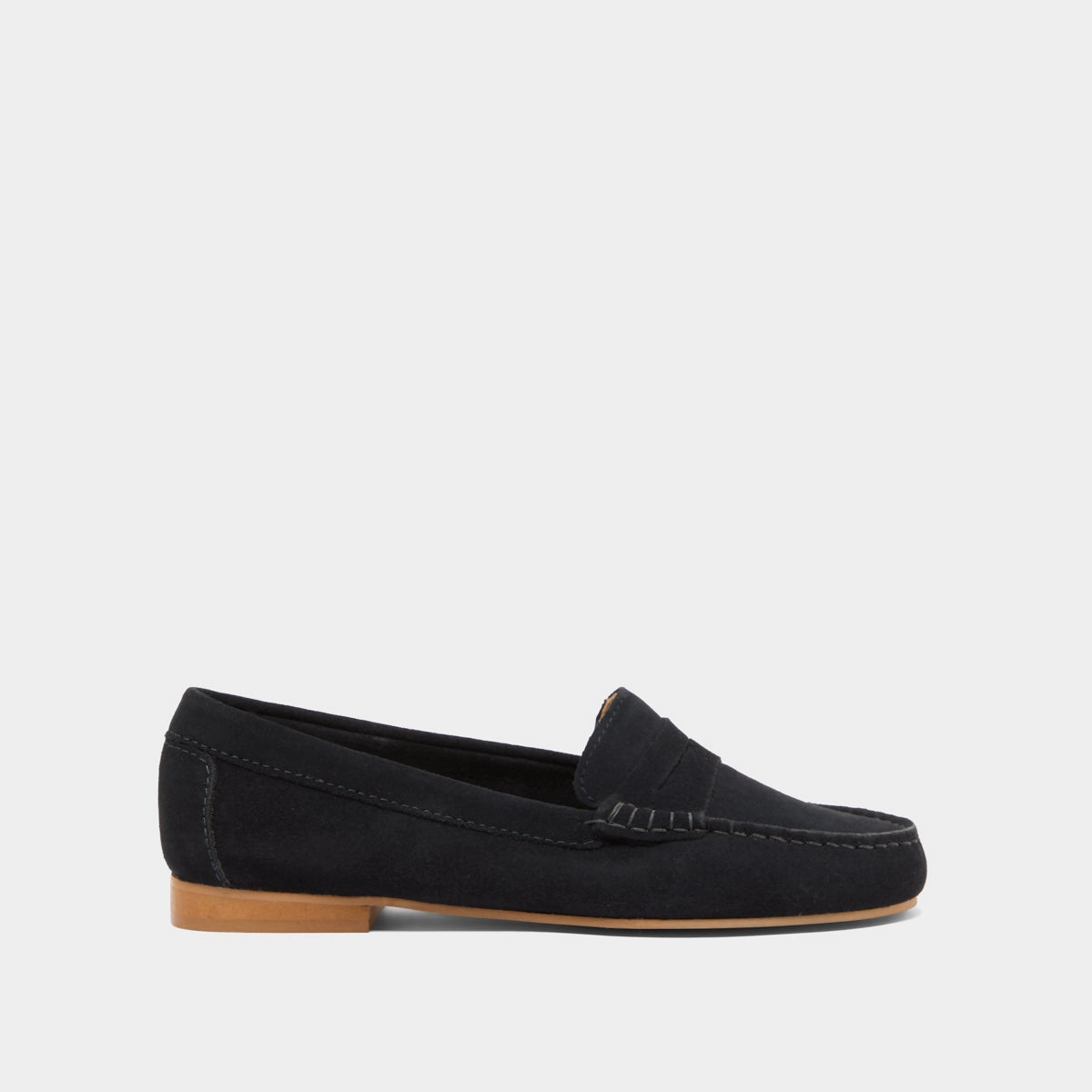652- Greg Croute Marine Stylish Footwear