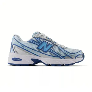740 'Blue Agate' New Balance retro-inspired sneakers